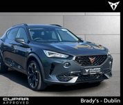 Cupra Formentor 2023