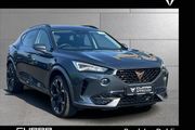 Cupra Formentor 2023