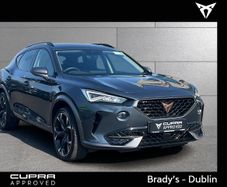 Cupra Formentor 2023