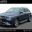 Mercedes-Benz GLE-Class 2024