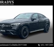 Mercedes-Benz GLC-Class 2025