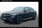 Mercedes-Benz GLC-Class 2025