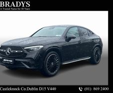 Mercedes-Benz GLC-Class 2025