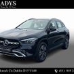 Mercedes-Benz GLA Class 2024