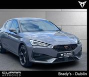 Cupra Leon 2024