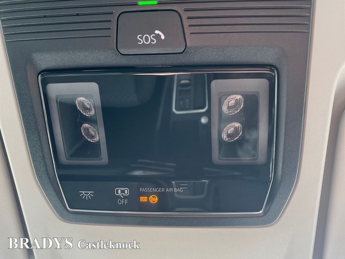 Ford Transit Connect 2025