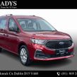 Ford Transit Connect 2025