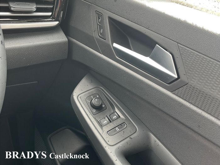 Ford Transit Connect 2025