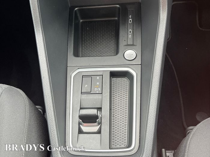Ford Transit Connect 2025