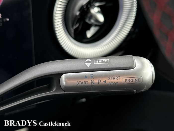 Mercedes-Benz CLA Class 2026