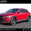 Mercedes-Benz GLA Class 2023