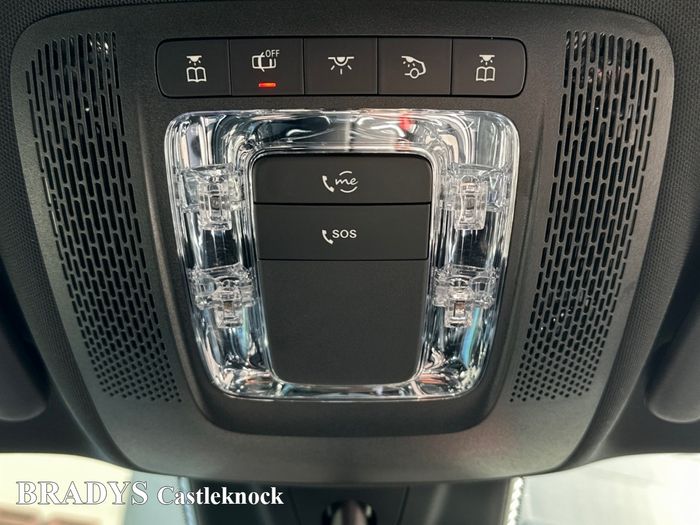 Mercedes-Benz GLA Class 2023