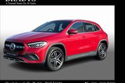 Mercedes-Benz GLA Class 2023