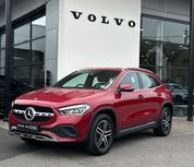 Mercedes-Benz GLA Class 2023
