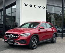 Mercedes-Benz GLA Class 2023