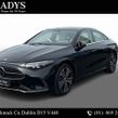 Mercedes-Benz CLA Class 2026