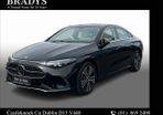 Mercedes-Benz CLA Class 2026