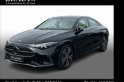 Mercedes-Benz CLA Class 2026