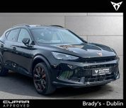 Cupra Formentor 2025