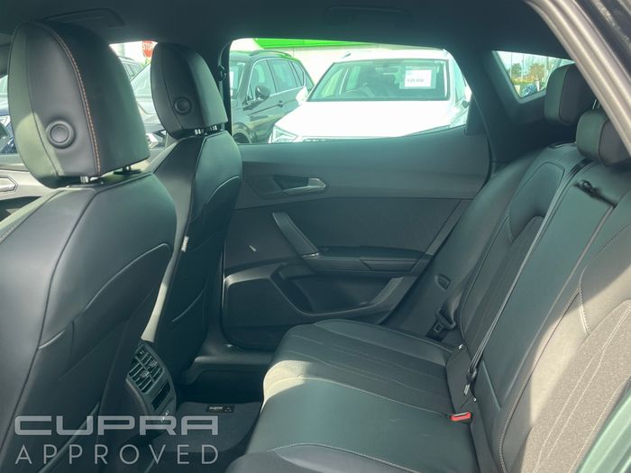 Cupra Formentor 2025