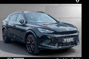 Cupra Formentor 2025