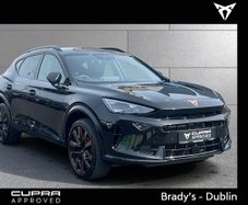 Cupra Formentor 2025