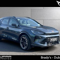 Cupra Formentor 2025