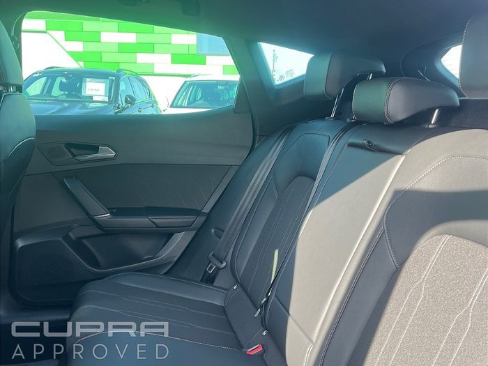 Cupra Formentor 2025