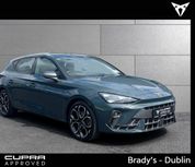 Cupra Leon 2025
