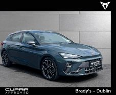 Cupra Leon 2025