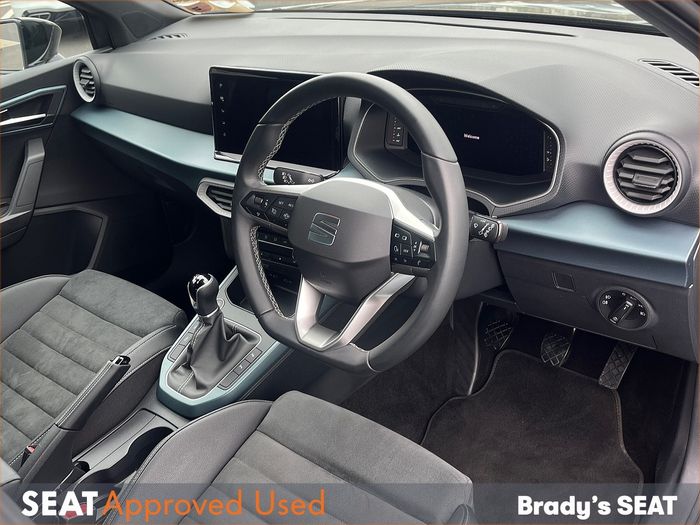 SEAT Arona 2023