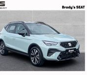 SEAT Arona 2026