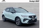 SEAT Arona 2026