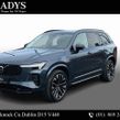 Volvo XC90 2025