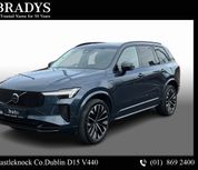 Volvo XC90 2025