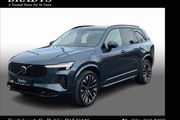 Volvo XC90 2025