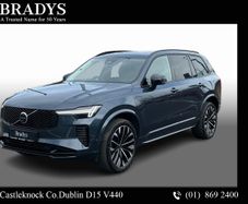Volvo XC90 2025