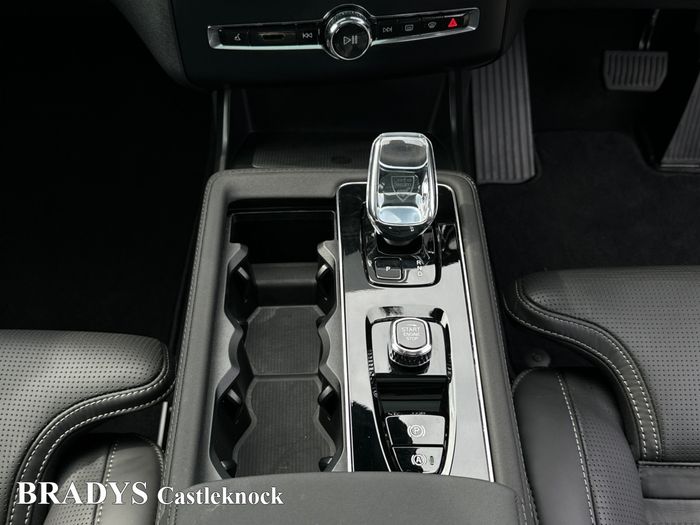 Volvo XC90 2025