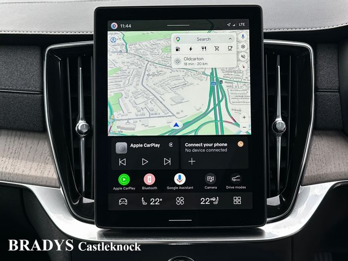 Volvo XC90 2025