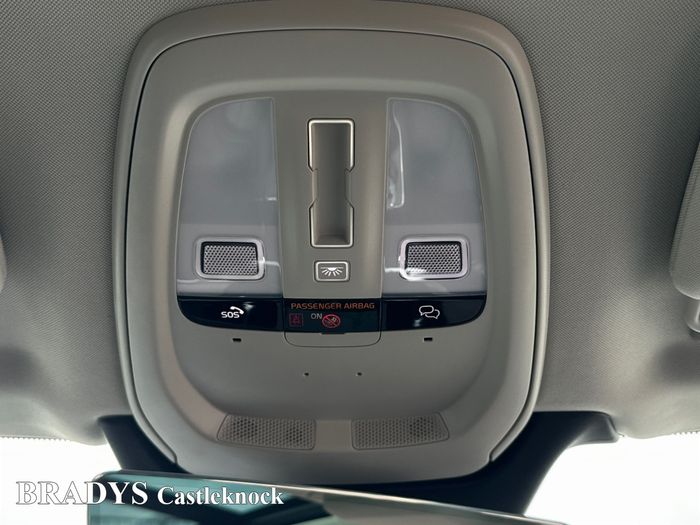 Volvo XC90 2025