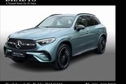 Mercedes-Benz GLC-Class 2025