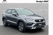 SEAT Ateca 2026