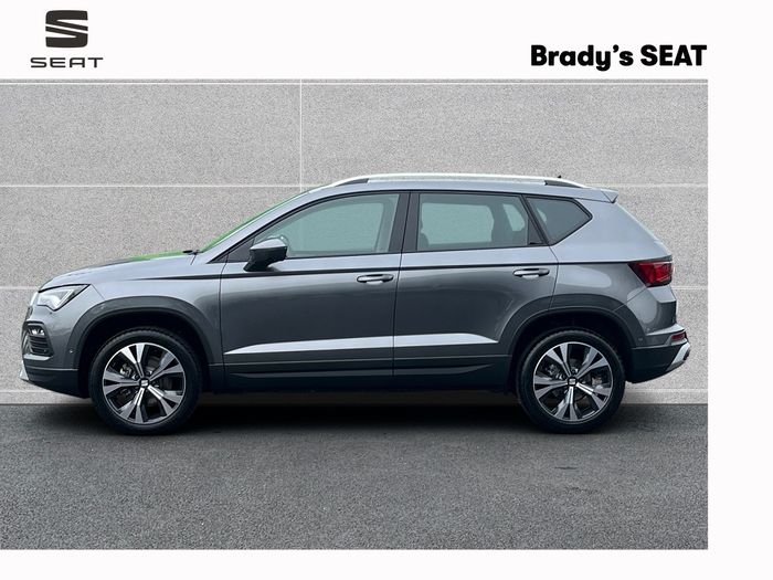SEAT Ateca 2026