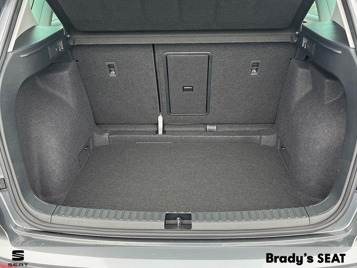 SEAT Ateca 2026