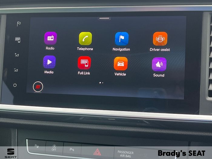 SEAT Ateca 2026