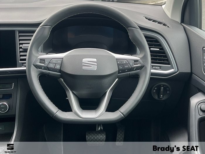 SEAT Ateca 2026