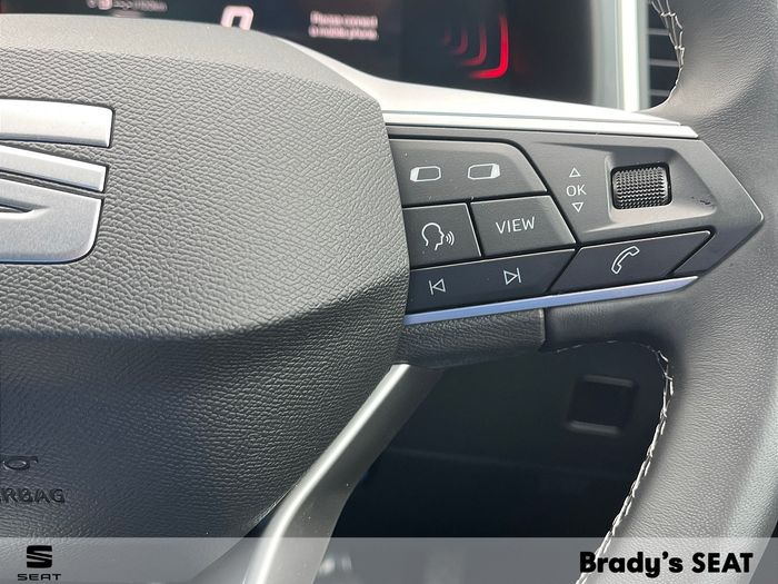 SEAT Ateca 2026