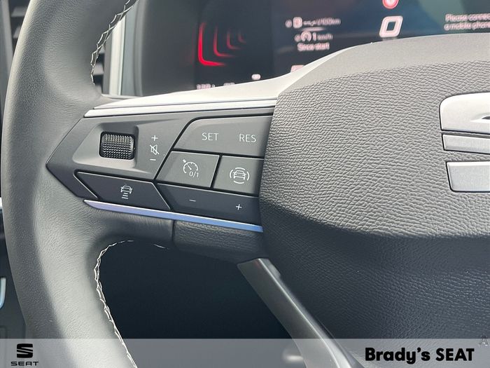SEAT Ateca 2026