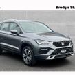 SEAT Ateca 2026