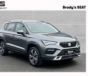 SEAT Ateca 2026